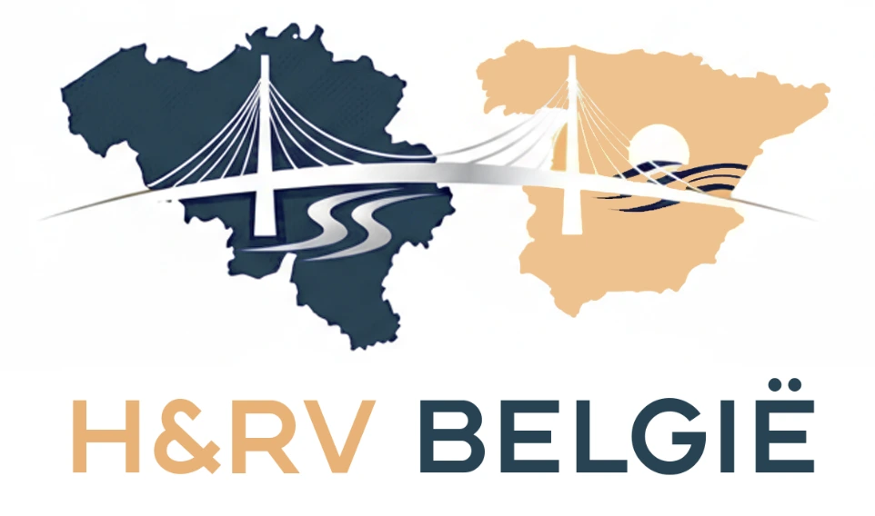 logo Hak &amp; Rein Vos België