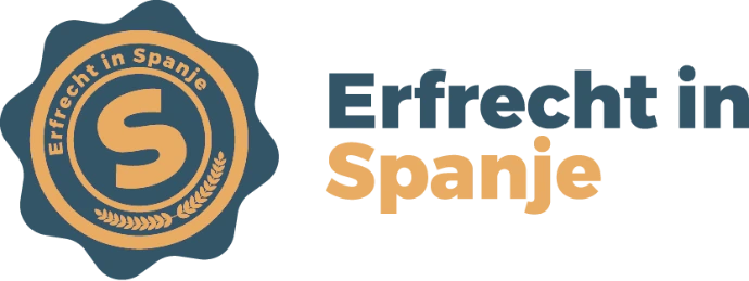 erfrecht in Spanje